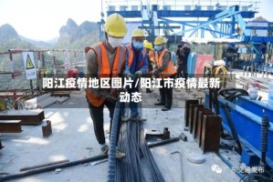 阳江疫情地区图片/阳江市疫情最新动态