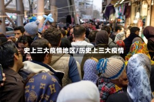 史上三大疫情地区/历史上三大疫情