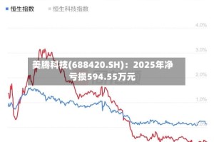 美腾科技(688420.SH)：2025年净亏损594.55万元