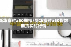 新华富时a50期指/新华富时a50指数期货实时行情