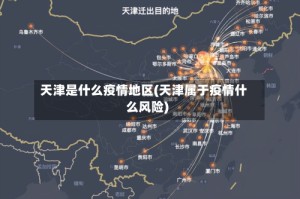 天津是什么疫情地区(天津属于疫情什么风险)