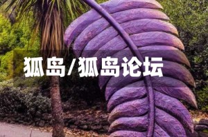 狐岛/狐岛论坛