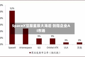 SpaceX征服星辰大海后 剑指企业AI市场