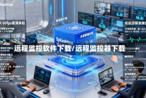 远程监控软件下载/远程监控器下载