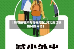 【廊坊疫情风险等级地区,河北廊坊疫情风险评估】