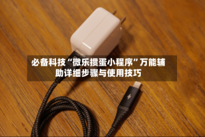 必备科技“微乐掼蛋小程序”万能辅助详细步骤与使用技巧