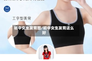 初中女生发育图/初中女生发育这么好