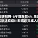 康宁杰瑞制药-B午前涨超4% 恩沃利单抗新适应症III期临床完成入组