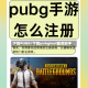 下载PUBG/下载pubgtool画质助手