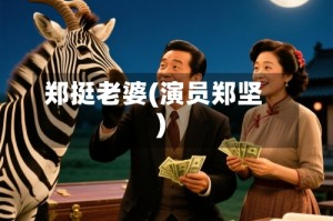 郑挺老婆(演员郑坚)