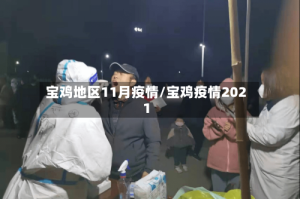 宝鸡地区11月疫情/宝鸡疫情2021