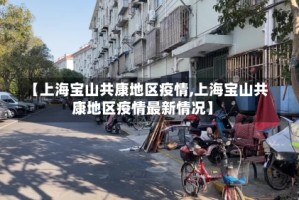 【上海宝山共康地区疫情,上海宝山共康地区疫情最新情况】