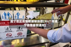 咸宁地区疫情数据破损图(2021年咸宁疫情最新通知)