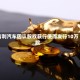 吉利汽车因认股权获行使而发行10万股