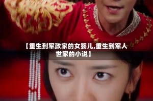 【重生到军政家的女婴儿,重生到军人世家的小说】