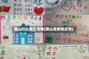 鞍山什么地区疫情(鞍山是疫情区吗)