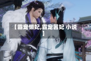 【霸宠懒妃,霸宠嚣妃 小说】