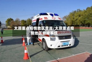 太原重点疫情地区查询/太原重点疫情地区查询系统
