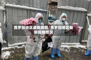 西罗园地区最新疫情/西罗园地区最新疫情情况