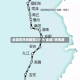 全国高铁线路图2019/全国髙铁线路