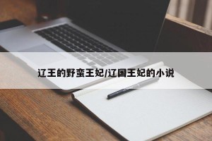 辽王的野蛮王妃/辽国王妃的小说