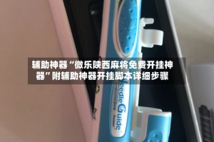 辅助神器“微乐陕西麻将免费开挂神器”附辅助神器开挂脚本详细步骤