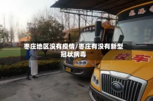 枣庄地区没有疫情/枣庄有没有新型冠状病毒