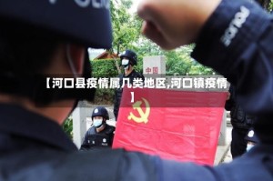 【河口县疫情属几类地区,河口镇疫情】