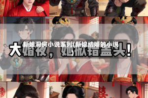 新娘洞房小说系列(新娘结婚的小说)