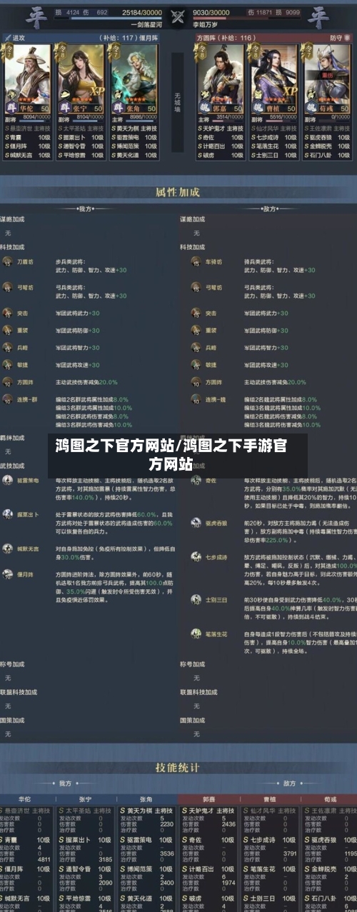 鸿图之下官方网站/鸿图之下手游官方网站-第2张图片