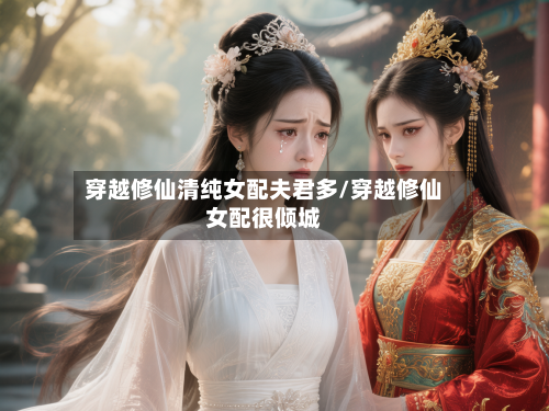穿越修仙清纯女配夫君多/穿越修仙女配很倾城-第1张图片