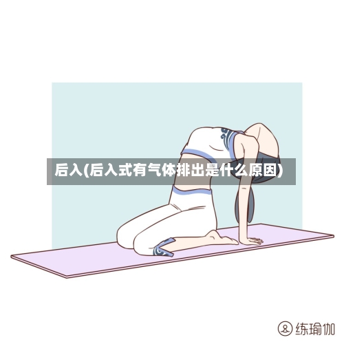 后入(后入式有气体排出是什么原因)-第1张图片