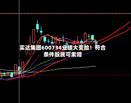 实达集团600734业绩大变脸！符合条件股民可索赔-第2张图片