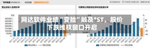 网达软件业绩“变脸”触及*ST	，股价下跌维权窗口开启-第2张图片