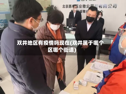 双井地区有疫情吗现在(双井属于哪个区哪个街道)-第1张图片