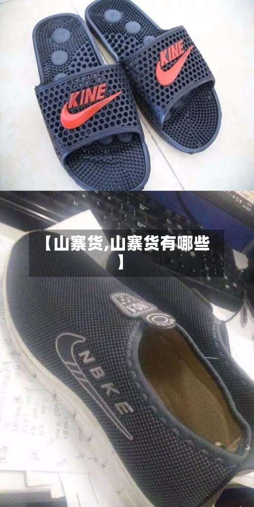 【山寨货,山寨货有哪些】-第3张图片