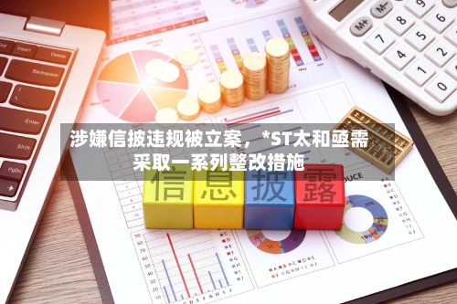 涉嫌信披违规被立案	，*ST太和亟需采取一系列整改措施-第1张图片