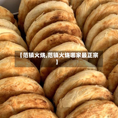 【范镇火烧,范镇火烧哪家最正宗】-第1张图片