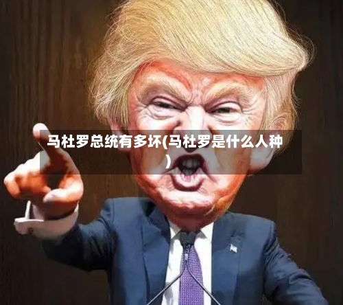 马杜罗总统有多坏(马杜罗是什么人种)-第3张图片