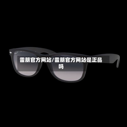 雷朋官方网站/雷朋官方网站是正品吗-第2张图片