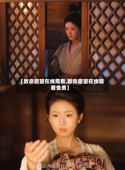 【致命愿望在线观看,致命愿望在线观看免费】-第2张图片