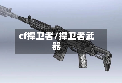 cf捍卫者/捍卫者武器-第1张图片