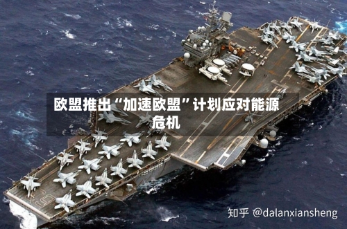 欧盟推出“加速欧盟”计划应对能源危机-第2张图片