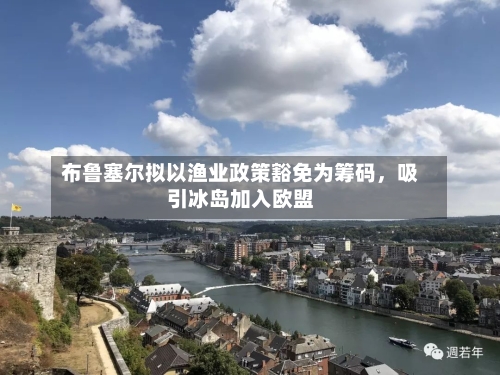 布鲁塞尔拟以渔业政策豁免为筹码，吸引冰岛加入欧盟-第1张图片