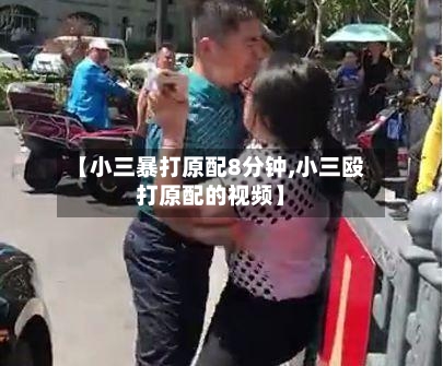 【小三暴打原配8分钟,小三殴打原配的视频】-第2张图片