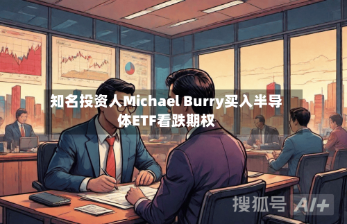 知名投资人Michael Burry买入半导体ETF看跌期权-第1张图片