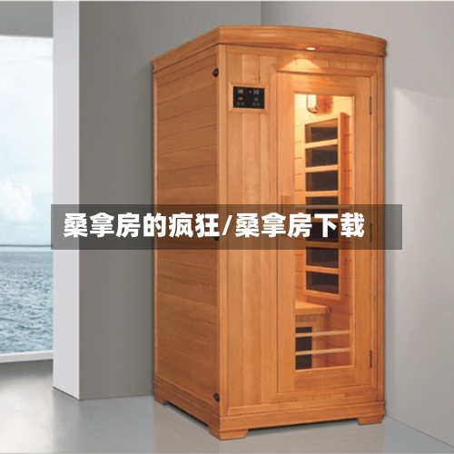 桑拿房的疯狂/桑拿房下载-第1张图片