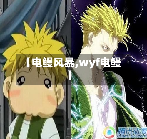 【电鳗风暴,wyf电鳗】-第2张图片