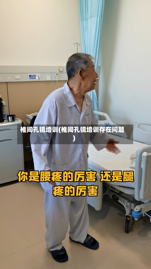 椎间孔镜培训(椎间孔镜培训存在问题)-第1张图片