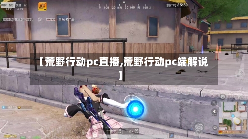 【荒野行动pc直播,荒野行动pc端解说】-第2张图片